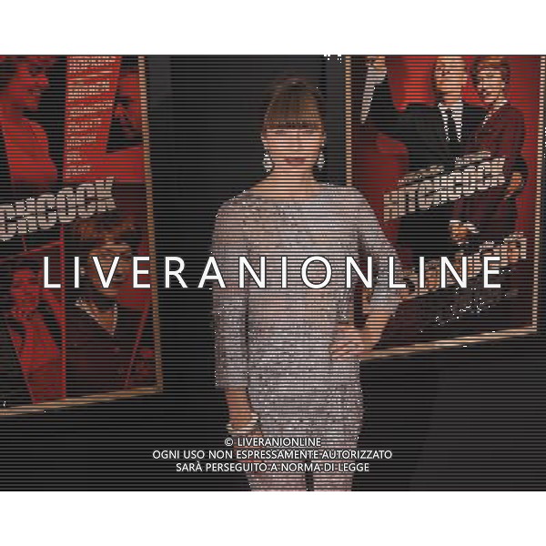 18 November 2012 - New York, New York - Jessica Biel. \'Hitchcock\' New York Premiere.\' Photo Credit: Mario Santoro/AdMedia /AGENZIA ALDO LIVERANI SAS/ITALY ONLY - EDITORIAL USE ONLY