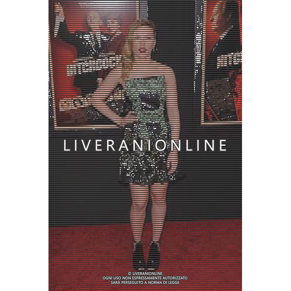 18 November 2012 - New York, New York - Scarlett Johansson. \'Hitchcock\' New York Premiere.\' Photo Credit: Mario Santoro/AdMedia /AGENZIA ALDO LIVERANI SAS/ITALY ONLY - EDITORIAL USE ONLY