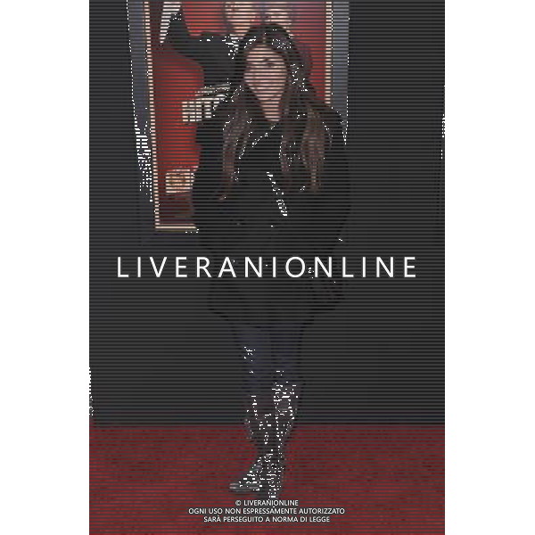 18 November 2012 - New York, New York - Amanda Setton. \'Hitchcock\' New York Premiere.\' Photo Credit: Mario Santoro/AdMedia /AGENZIA ALDO LIVERANI SAS/ITALY ONLY - EDITORIAL USE ONLY