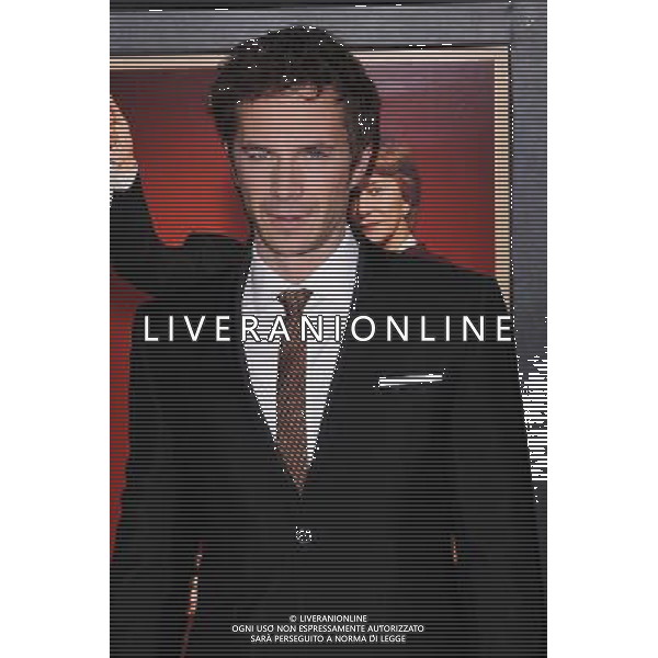 18 November 2012 - New York, New York - James D\'Arcy. \'Hitchcock\' New York Premiere.\' Photo Credit: Mario Santoro/AdMedia /AGENZIA ALDO LIVERANI SAS/ITALY ONLY - EDITORIAL USE ONLY