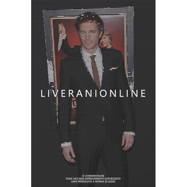 18 November 2012 - New York, New York - James D\'Arcy. \'Hitchcock\' New York Premiere.\' Photo Credit: Mario Santoro/AdMedia /AGENZIA ALDO LIVERANI SAS/ITALY ONLY - EDITORIAL USE ONLY