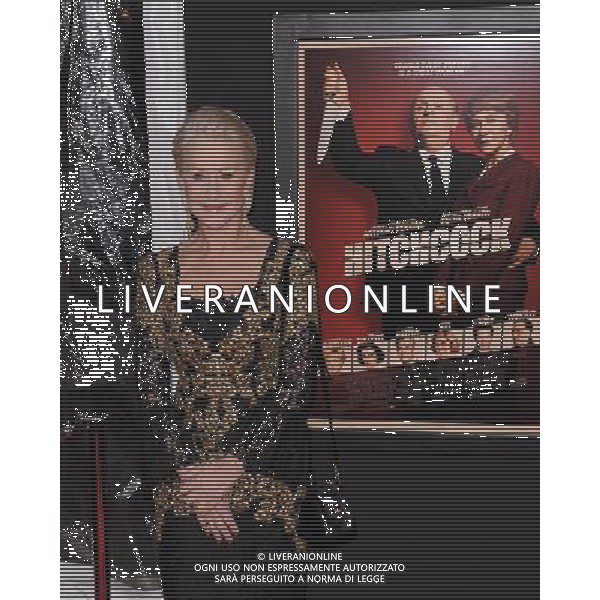 18 November 2012 - New York, New York - Helen Mirren. \'Hitchcock\' New York Premiere.\' Photo Credit: Mario Santoro/AdMedia /AGENZIA ALDO LIVERANI SAS/ITALY ONLY - EDITORIAL USE ONLY