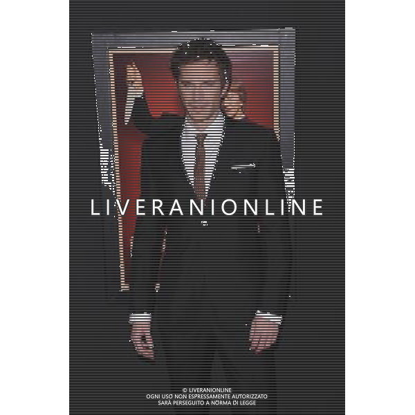 18 November 2012 - New York, New York - James D\'Arcy. \'Hitchcock\' New York Premiere.\' Photo Credit: Mario Santoro/AdMedia /AGENZIA ALDO LIVERANI SAS/ITALY ONLY - EDITORIAL USE ONLY