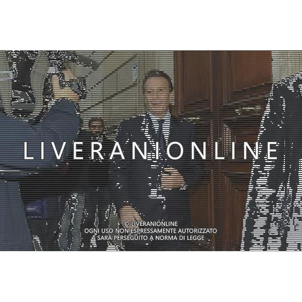 ROMA 20/11/2012 PROCURA FEDERALE FGCI NELLA FOTO MASSIMO CELLINO IN PROCURA FEDERALE PER IL RICORSO IN MERITO ALLA PARTITA CAGLIARI-ROMA, PERSA A TAVOLINO PER 3 A 0 FOTO CORRADETTI/AG ALDO LIVERANI