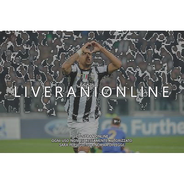 UEFA Champions League - 5¡ giornata fase a gironi Gruppo E Torino 20-11-2012 Juventus - Chelsea nella foto: Vidal segna il 2 a 0 Juve foto Roberto Garavaglia - ag. Aldo Liverani sas