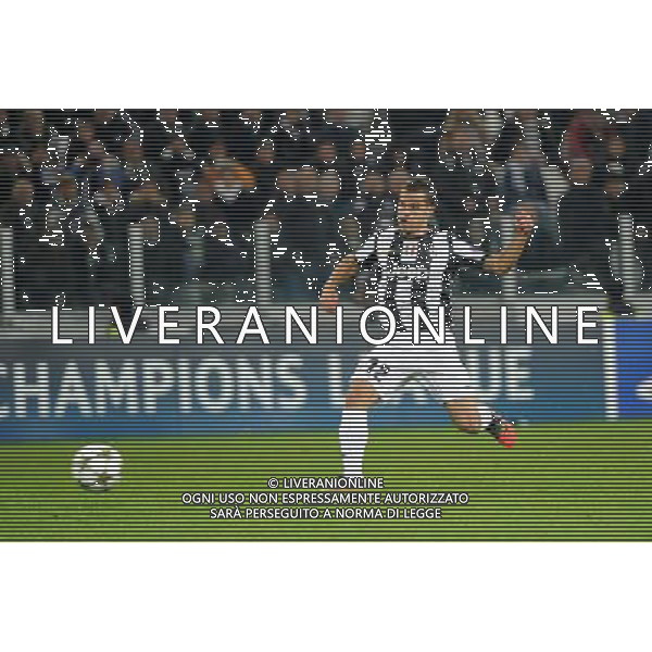 UEFA Champions League - 5¡ giornata fase a gironi Gruppo E Torino 20-11-2012 Juventus - Chelsea nella foto: Giovinco segna il 3 a 0 foto Roberto Garavaglia - ag. Aldo Liverani sas