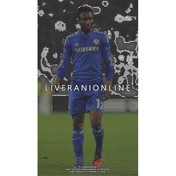 UEFA Champions League 2012/2013 Gruppo E Torino - 20.11.2012 Juventus-Chelsea Nella Foto:Mikel John Obi /Ph.Vitez-Ag. Aldo Liverani