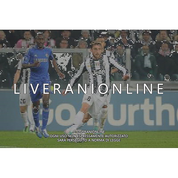 UEFA Champions League - 5¡ giornata fase a gironi Gruppo E Torino 20-11-2012 Juventus - Chelsea nella foto: Claudio Marchisio (Juventus) foto Roberto Garavaglia - ag. Aldo Liverani sas