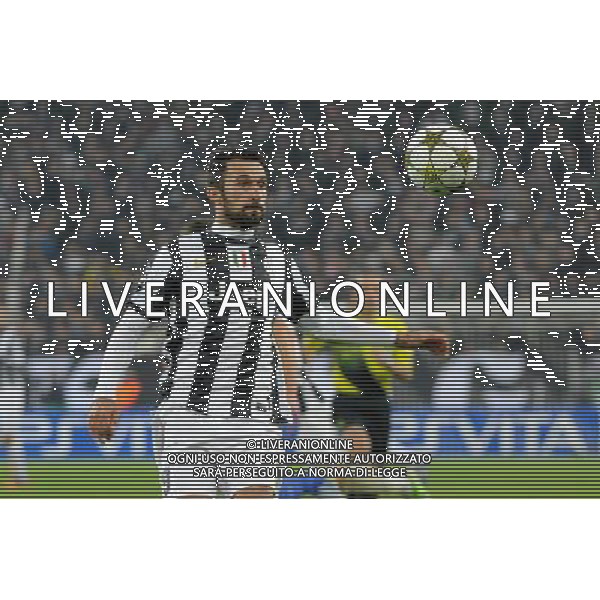 UEFA Champions League - 5¡ giornata fase a gironi Gruppo E Torino 20-11-2012 Juventus - Chelsea nella foto: Mirko Vucinic (Juventus) foto Roberto Garavaglia - ag. Aldo Liverani sas