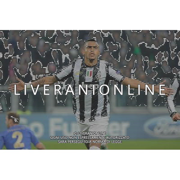 UEFA Champions League - 5¡ giornata fase a gironi Gruppo E Torino 20-11-2012 Juventus - Chelsea nella foto: Arturo Vidal (Juventus) foto Roberto Garavaglia - ag. Aldo Liverani sas