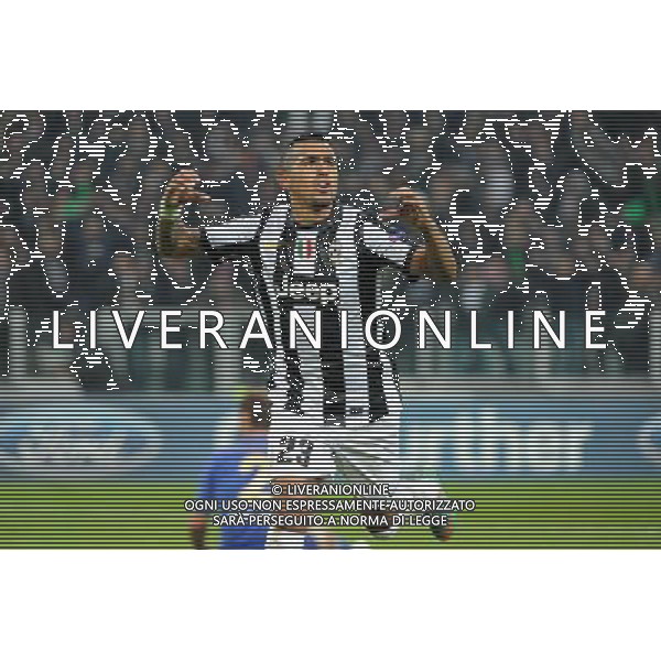 UEFA Champions League - 5¡ giornata fase a gironi Gruppo E Torino 20-11-2012 Juventus - Chelsea nella foto: Arturo Vidal (Juventus) foto Roberto Garavaglia - ag. Aldo Liverani sas