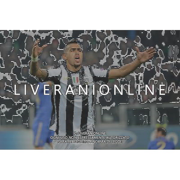 UEFA Champions League - 5¡ giornata fase a gironi Gruppo E Torino 20-11-2012 Juventus - Chelsea nella foto: Arturo Vidal (Juventus) foto Roberto Garavaglia - ag. Aldo Liverani sas
