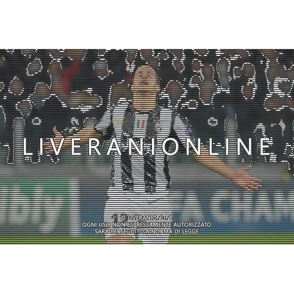 UEFA Champions League - 5¡ giornata fase a gironi Gruppo E Torino 20-11-2012 Juventus - Chelsea nella foto: Sebastian Giovinco (Juventus) foto Roberto Garavaglia - ag. Aldo Liverani sas