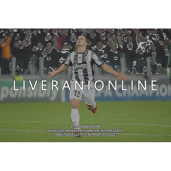 UEFA Champions League - 5¡ giornata fase a gironi Gruppo E Torino 20-11-2012 Juventus - Chelsea nella foto: Sebastian Giovinco (Juventus) foto Roberto Garavaglia - ag. Aldo Liverani sas