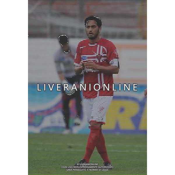 PERUGIA FROSINONE LEGA PRO 18/11/2012 NELLA FOTO ESPOSITO GENNARO FOTO SETTONCE-AG ALDO LIVERANI S A S