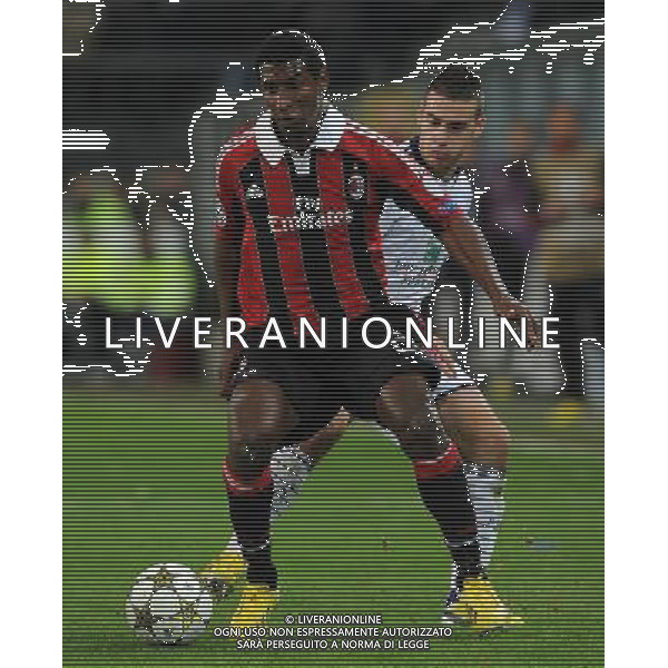 UEFA Champions League 2012/2013 Gruppo C Bruxelles- 21.11.2012 Anderlecht-Milan Nella Foto:constant /Ph.Vitez-Ag. Aldo Liverani