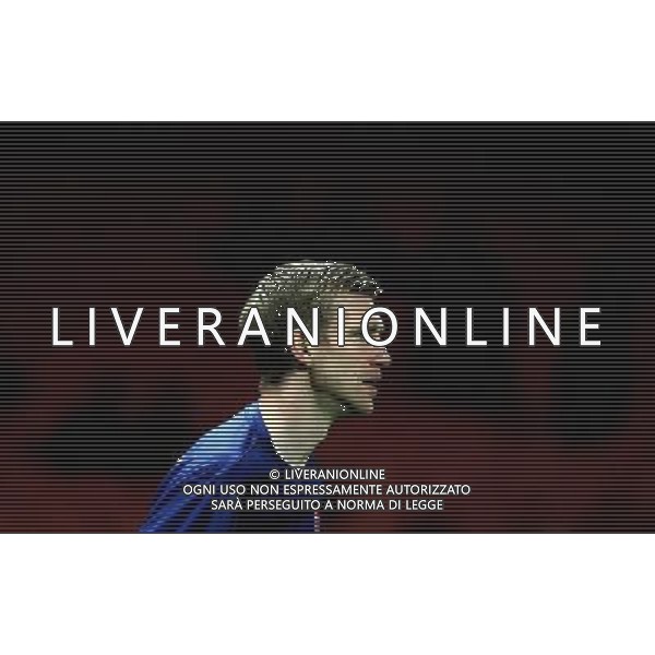 Arsenal\'s Per Mertesacker ..Football - UEFA Champions League Group B - Arsenal v Montpellier - Wednesday 21st November 2012 - Emirates Stadium - London.. AG ALDO LIVERANI S A S ONLY ITALY