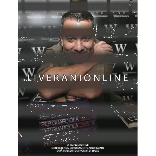 Guillem Balaque Guillem Balaque at Waterstones Reading to promote his book \'Pep Gaurdiola: Another Way Of Winning, The Biography\' Reading Berkshire England Guardiola earned a string of awards as coach \' manager of Barcelona and is now a well known football pundit \' commentator AG ALDO LIVERANI S A S ONLY ITALY