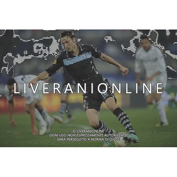 Roma - 22/11/2012 - Stadio Olimpico - Uefa Europa League 2012/2013 - Girone J - Lazio vs Tottenham - nella foto: libor kozak Â© Fabrizio Corradetti - Ag. Aldo Liverani sas