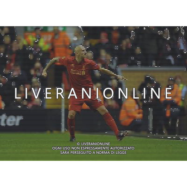 Jonjo Shelvey Celebrates scoring 1st goal Liverpool 2012/13 Liverpool V BSC Young Boys 22/11/12 The UEFA Europa League Photo: Robin Parker Fotosports International AG ALDO LIVERANI S A S ONLY ITALY