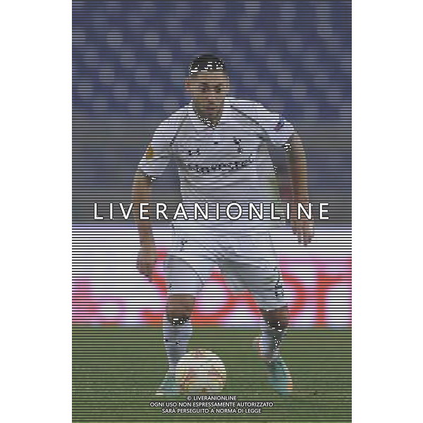 Roma - 22/11/2012 - Stadio Olimpico - Uefa Europa League 2012/2013 - Girone J - Lazio vs Tottenham - nella foto: Clint Dempsey Â© Fabrizio Corradetti - Ag. Aldo Liverani sas