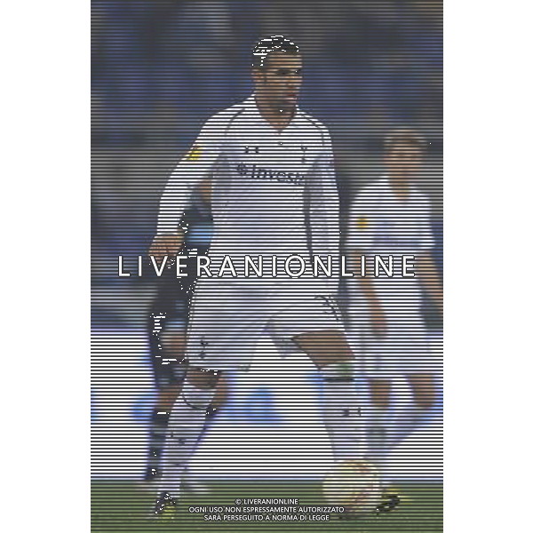 Roma - 22/11/2012 - Stadio Olimpico - Uefa Europa League 2012/2013 - Girone J - Lazio vs Tottenham - nella foto: Sandro Â© Fabrizio Corradetti - Ag. Aldo Liverani sas