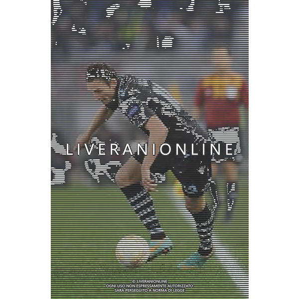 Roma - 22/11/2012 - Stadio Olimpico - Uefa Europa League 2012/2013 - Girone J - Lazio vs Tottenham - nella foto: Libor Kozak Â© Fabrizio Corradetti - Ag. Aldo Liverani sas