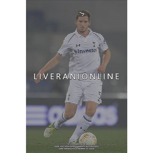 Roma - 22/11/2012 - Stadio Olimpico - Uefa Europa League 2012/2013 - Girone J - Lazio vs Tottenham - nella foto: Jan Vertonghen Â© Fabrizio Corradetti - Ag. Aldo Liverani sas