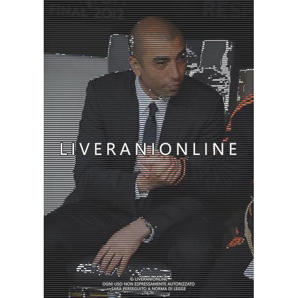 Roberto Di Matteo Manager Chelsea Champions League Final 2012 Bayern Munich Vs Chelsea (1-1) AET Chelsea Win on Penalties (4-3) 19/05/12 Champions League Final 2012 Photo: Robin Parker Fotosports International AG ALDO LIVERANI S A S ONLY ITALY