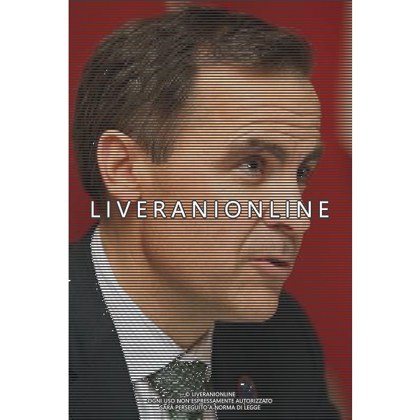 The Governor of the Canadian Bank, Mark Carney, during the Canadian press conference at the end of the G-20 Finance Ministers and Central Bank Governors meeting, 14 March 2009. The meeting that takes places the 14 and 14 of March will board issues in relation with the current economic situation ahead of the G-20 of the head of states in two weeks time. ©PHOTOSHOT/AGENZIA ALDO LIVERANI SAS - ITALY ONLY - Il Governo inglese ha nominato Mark Carney nuovo governatore della banca d\'inghilterra 26 novembre 2012