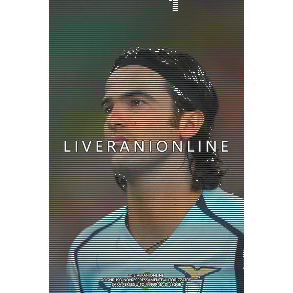 milano21/08/2004 super coppa tim 2004 milan - lazio nella foto Couto ag. aldo liverani-venezia 