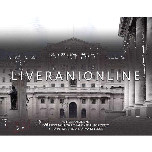 ©photoshot/AGENZIA ALDO LIVERANI SAS - ITALY ONLY - Il Governo inglese ha nominato il nuovo governatore della banca d\'inghilterra 26 novembre 2012