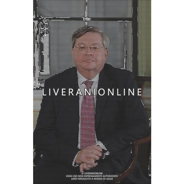 Ian McCafferty Monetary Policy Committee member ©photoshot/AGENZIA ALDO LIVERANI SAS - ITALY ONLY - Il Governo inglese ha nominato il nuovo governatore della banca d\'inghilterra 26 novembre 2012