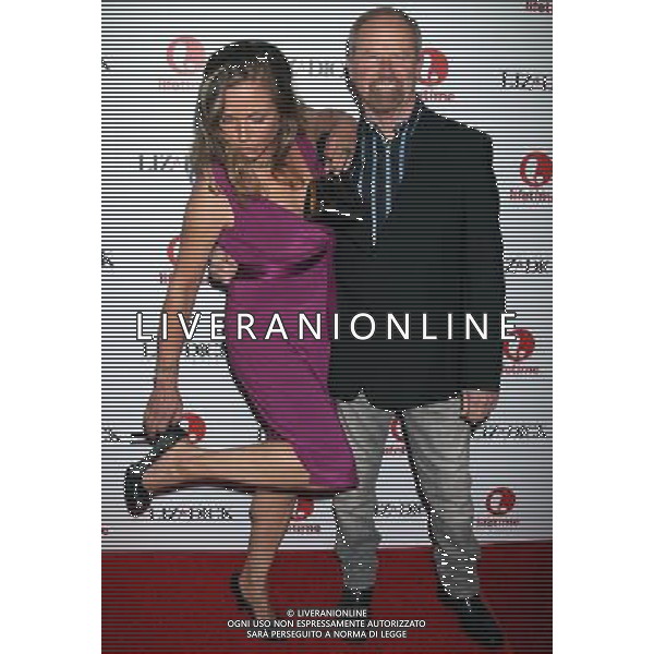 20 November 2012 - Beverly Hills, California - Theresa Russell. \'Liz \' Dick\' - Los Angeles Premiere at Beverly Hills Hotel. Photo Credit: Russ Elliot/AdMedia /AGENZIA ALDO LIVERANI SAS/ITALY ONLY - EDITORIAL USE ONLY
