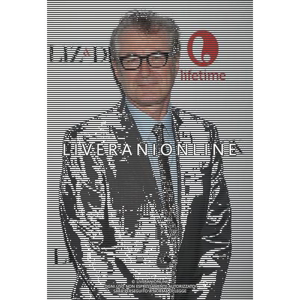 20 November 2012 - Beverly Hills, California - Christopher Monger. \'Liz \' Dick\' - Los Angeles Premiere at Beverly Hills Hotel. Photo Credit: Russ Elliot/AdMedia /AGENZIA ALDO LIVERANI SAS/ITALY ONLY - EDITORIAL USE ONLY