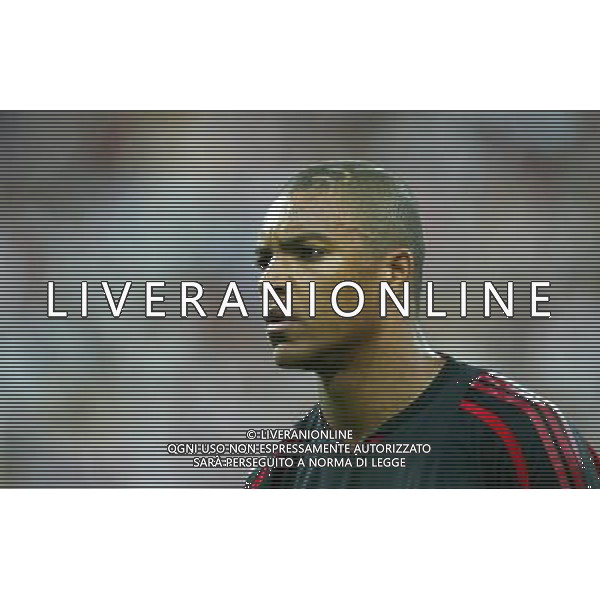 milano21/08/2004 super coppa tim 2004 milan - lazio nella foto Dida Nelson De Jesus Silva ag. aldo liverani-venezia 