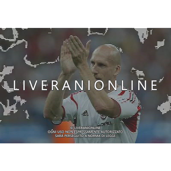 milano21/08/2004 super coppa tim 2004 milan - lazio nella foto Stam Jaap ag. aldo liverani-venezia 