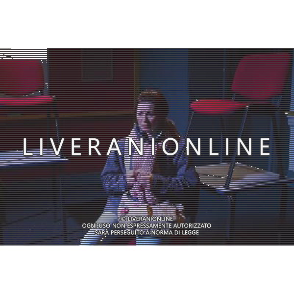 Denise Black, Amita Dhiri, Anglea Lonsdale and Sarah Smart in the theatre play \'The Pack\' at the Finsborough Theatre, London on the 27th November 2012 /AGENZIA ALDO LIVERANI SAS/ITALY ONLY - EDITORIAL USE ONLY