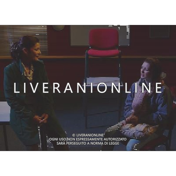 Denise Black, Amita Dhiri, Anglea Lonsdale and Sarah Smart in the theatre play \'The Pack\' at the Finsborough Theatre, London on the 27th November 2012 /AGENZIA ALDO LIVERANI SAS/ITALY ONLY - EDITORIAL USE ONLY