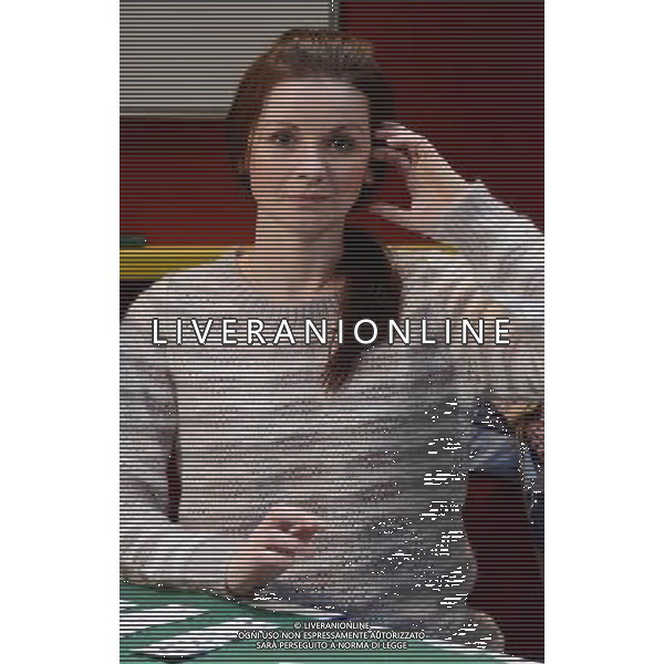 Denise Black, Amita Dhiri, Anglea Lonsdale and Sarah Smart in the theatre play \'The Pack\' at the Finsborough Theatre, London on the 27th November 2012 picture by Marc Larkin/Photoshot. /AGENZIA ALDO LIVERANI SAS/ITALY ONLY - EDITORIAL USE ONLY