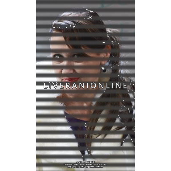 Denise Black, Amita Dhiri, Anglea Lonsdale and Sarah Smart in the theatre play \'The Pack\' at the Finsborough Theatre, London on the 27th November 2012 picture by Marc Larkin/Photoshot. /AGENZIA ALDO LIVERANI SAS/ITALY ONLY - EDITORIAL USE ONLY