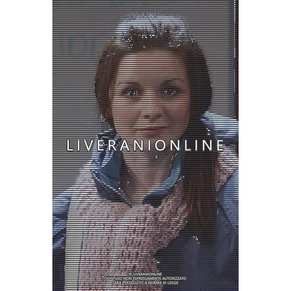 Denise Black, Amita Dhiri, Anglea Lonsdale and Sarah Smart in the theatre play \'The Pack\' at the Finsborough Theatre, London on the 27th November 2012 picture by Marc Larkin/Photoshot. /AGENZIA ALDO LIVERANI SAS/ITALY ONLY - EDITORIAL USE ONLY