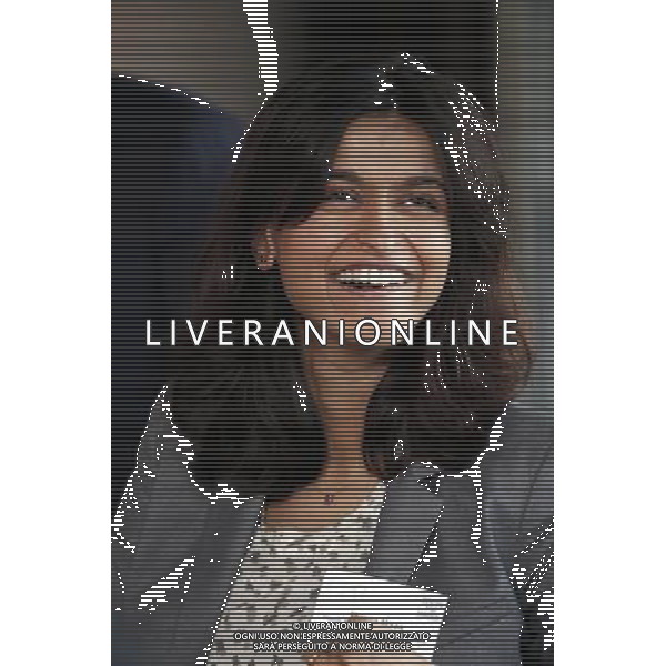Munira Mirza, Deputy Mayor for Education \' Culture, attends the London Conference 2012 at Southbank Centre in London Britain 27 November 2012. /AGENZIA ALDO LIVERANI SAS/ITALY ONLY - EDITORIAL USE ONLY