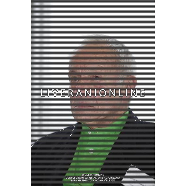 Lord Richard Rogers, attends the London Conference 2012 at Southbank Centre in London Britain 27 November 2012. /AGENZIA ALDO LIVERANI SAS/ITALY ONLY - EDITORIAL USE ONLY