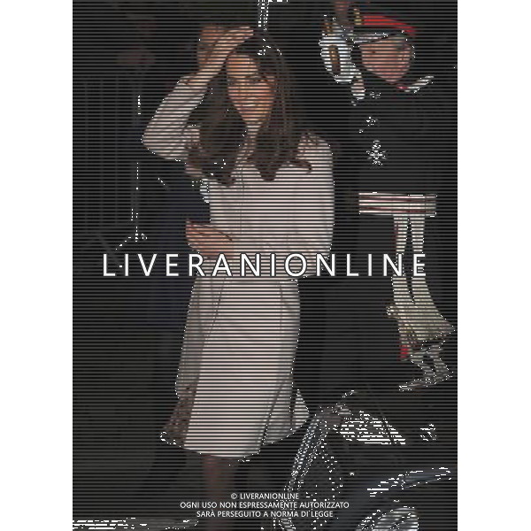  The Duke and Duchess of Cambridge visit Cambridge and The City Hospital in Peterborough on Wednesday November 28, 2012. /AGENZIA ALDO LIVERANI SAS/ITALY ONLY - EDITORIAL USE ONLY