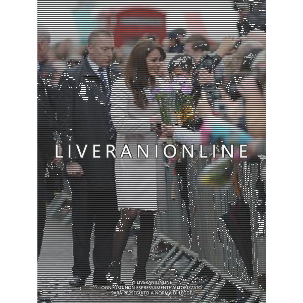  The Duke and Duchess of Cambridge visit Cambridge and The City Hospital in Peterborough on Wednesday November 28, 2012. /AGENZIA ALDO LIVERANI SAS/ITALY ONLY - EDITORIAL USE ONLY