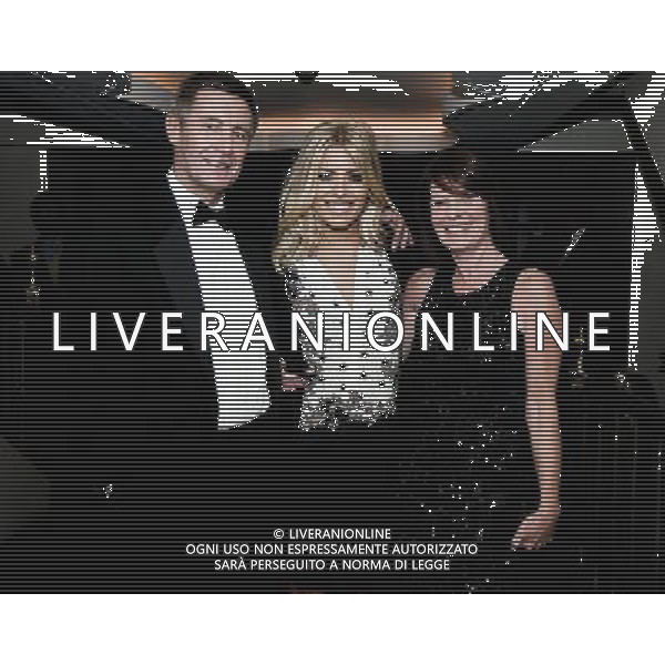 Dyslexia Action, savoy Hotel London, 29.11.12 Mollie King and Parent, Sue \' Stephen King /AGENZIA ALDO LIVERANI SAS/ITALY ONLY - EDITORIAL USE ONLY