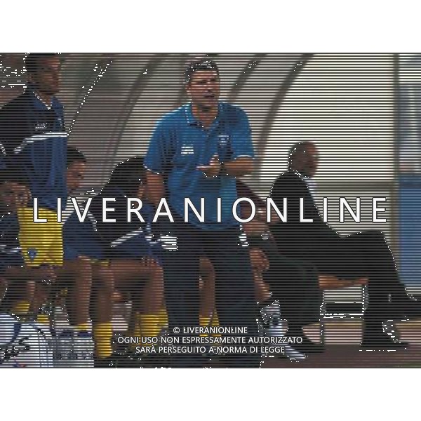 torino-empoli coppa italia tim cup 22/08/2004 nella foto somma foto gigi arcaini/ag aldo liverani