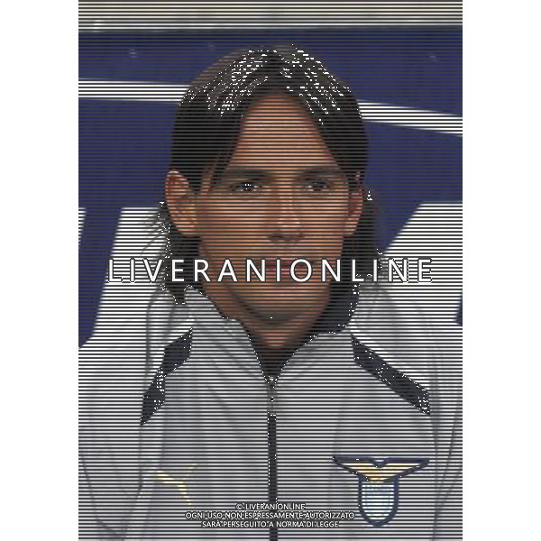 MILAN -LAZIO SUPERCOPPA ITALIANA 21/08/2004 NELLA FOTO INZAGHI SIMONE AGENZIA ALDO LIVERANI