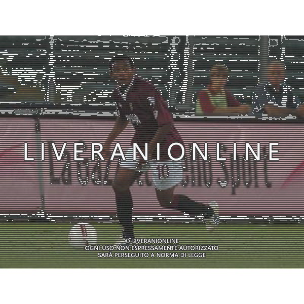 TORINO 22/08/04 COPPA ITALIA TIM 2004/05 TORINO-EMPOLI NELLA FOTO PINGA ANDRE DA SILVA PH GIGI ARCAINI/AG.ALDO LIVERANI
